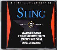Sting - Compact Hits